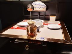 -额娘·现烙春饼烤鸭(太原总店)