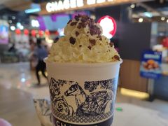 -霸王茶姬(常熟印象城店)