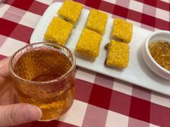 -西贝(科华王府井店)