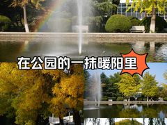 -石家庄市植物园