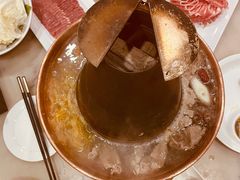 -牛街·马辈儿涮肉(牛街二店)