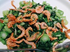 青菜钵钵-金牌外婆家(苏州中心店)