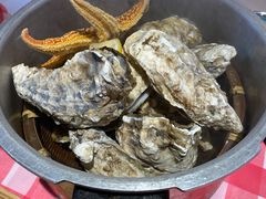 高压锅蒸鲜生蚝-辣小鲜·南昌大排档(船山路店)