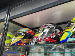 -清风顺源摩托车销售中心北京旗利(海淀店)