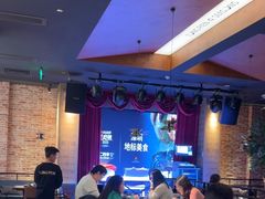 -同仁四季椰子鸡(无锡滨湖万象汇店)