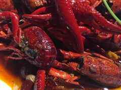 -功夫小龙虾·烧烤·江湖菜(金沙洲店)