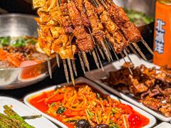 -枪火串烧·东北特色烧烤(罗湖总店)