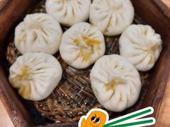 南瓜鸡蛋-野尚膳野菜包子(家和路店)
