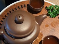 -曾宴·楚菜(湖北省博物馆店)