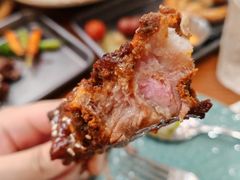 -CRAZYONES西班牙海鲜饭(上海美罗城店)