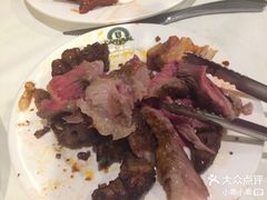 -戈拿旺巴西烤肉(崇文门店)
