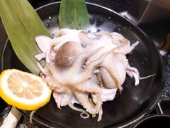 -梨花自助烤肉(天河城店)