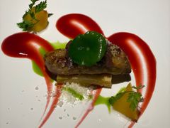 -燃扒房Steakhouse(皇庭店)