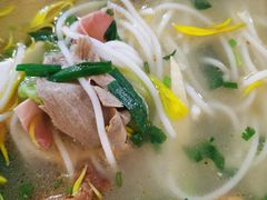 -桥香园云南过桥米线(金马碧鸡店)