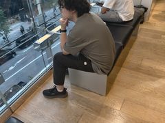 -优衣库(银座店)