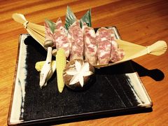 -肉魁屋·烧肉·烧鸟·酒场(高新店)