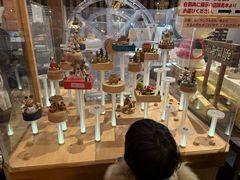 -小樽八音盒堂(手工制作体验馆店)