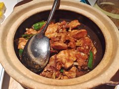 -杏花堂晋商私房菜(华熙五棵松店)