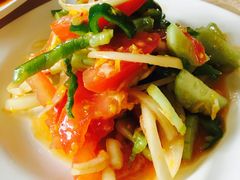 -维吾尔餐厅(宜山路店)