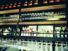 -LENBACH兰巴赫西餐啤酒坊(大连东港店)