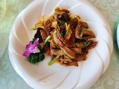 -牟传仁饭庄(星海店)