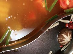 -呷哺呷哺 黄金牧场 (新中关购物中心店)