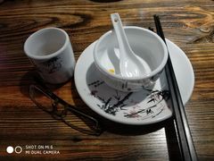 -古南都·老广东酒楼(龙江店)