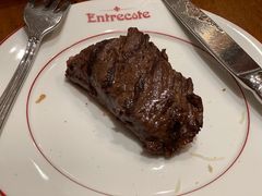 -Entrecôte 法国牛扒馆(保利·时光里店)