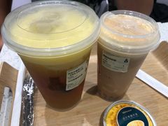 -森茶(湛江万达店)