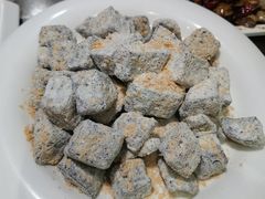 -郑喜旺烧烤(郑州总店)