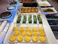 -素满香·食养自助(天一广场店)
