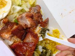 -肥小福·烧鹅专门店(环宇荟店)