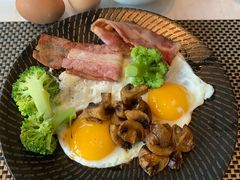 -新发展亚太JW万豪酒店·福苑咖啡厅