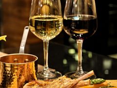 -索菲特酒店·海鲜自助 ·聚餐厅