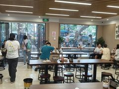 -小马牛肉面·牛骨熬制(南京博物院店)