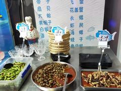 -天天喝丢一只鞋·烧烤·快餐(盐仓桥店)