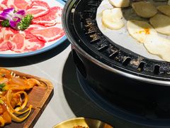 -正宗齐齐哈尔烤肉·齐牛哥鲜切炭火烤肉(杭州总店)