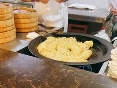 -蒋家桥饺面店(四望亭路店)