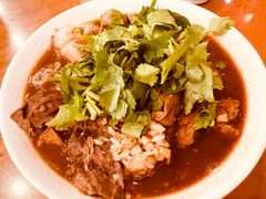 -北京小肠陈饭庄(方庄店)