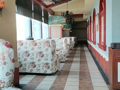 -栖巢咖啡馆(双岗店)