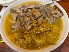 -荔林食店(西华路店)