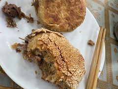 -清真·鸦儿李记·小馆(后海店)