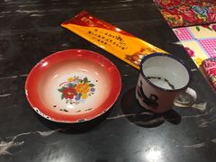 -金掌勺锅包肉(太原万达店)