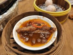 -粤仔湾砂锅粥(广益哥伦布店)