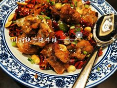 -海天楼(天津泛太平洋店)