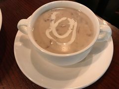 -斯比特花园西餐厅(东方商厦店)