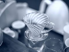 -6号咖Coffee