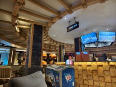 -星河湾温泉洗浴酒店