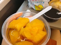 番薯糖水-百花传统甜品店(原址店)
