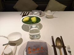 -金链花·泰国餐厅(国贸店)